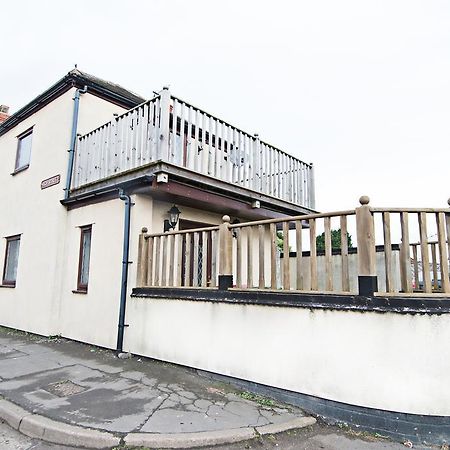 דונקסטר Corn Cottage מראה חיצוני תמונה