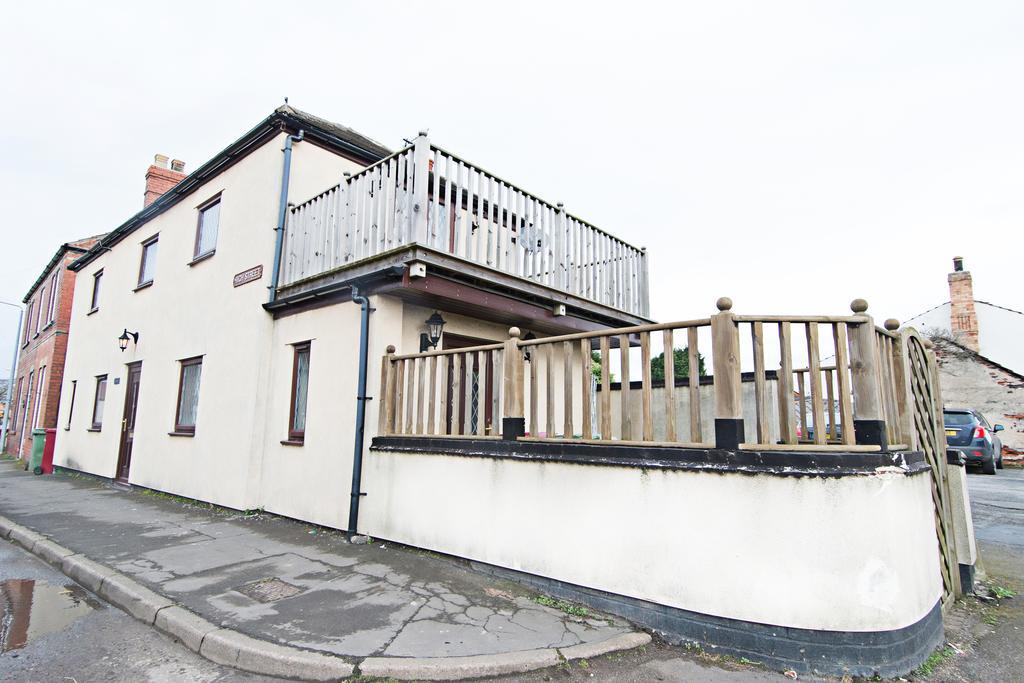 דונקסטר Corn Cottage מראה חיצוני תמונה